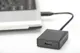 DA-70841 Digitus USB 3.0 <-> Hdmi Grafik Adaptörü<br>Giriş: 1 x USB 3.0 USB-A erkek<br>Çıkış: 1 x Hdmi A (19-pin) dişi  (Full HD, 1080p)<br>Plastik