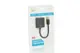 DA-70841 Digitus USB 3.0 <-> Hdmi Grafik Adaptörü<br>Giriş: 1 x USB 3.0 USB-A erkek<br>Çıkış: 1 x Hdmi A (19-pin) dişi  (Full HD, 1080p)<br>Plastik