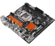 Asrock H110M-Dgs R3 Intel H110 2133Mhz Ddr4 Matx Anakart