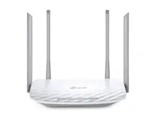 TP-Link Archer C50 2.4 GHz 300mbps+ 5Ghz 867Mbps 4Port Dual Gbıt Router