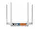 TP-Link Archer C50 2.4 GHz 300mbps+ 5Ghz 867Mbps 4Port Dual Gbıt Router