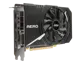Msi Gtx1060 Aero Itx 6G Oc 192Bit Gddr5
