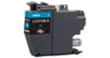 Brother  Lc3719Xlc 1500 Sayfa Mavi Kartuş