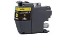 Brother Lc3719Xly 1500 Sayfa Sarı Kartuş
