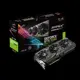 Asus Strix-Gtx1080-A8G-11Gbps 8Gb 256Bit Gddr5X