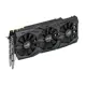 Asus Strix-Gtx1080-A8G-Gaming 8G 256B Gddr5X
