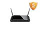 D-Link Dır-632/A1A 8 Port 300Mbps Wıfı Router