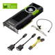 Nvıdıa Quadro P5000 16Gb (4 Dp, Dl-Dvi-D), Kit - 490-Bdnn