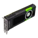 Nvıdıa Quadro P5000 16Gb (4 Dp, Dl-Dvi-D), Kit - 490-Bdnn