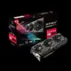Asus Rog-Strix-Rx580-O8G-Gaming Gddr5 256B Hdmi Dv
