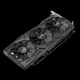 Asus Rog-Strix-Rx580-O8G-Gaming Gddr5 256B Hdmi Dv