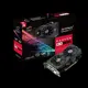 Asus Strix-Rx560-O4G- 4Gb Oc Gaming Gddr5 128B