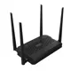 Tenda D305 4 Port Wifi-N 300Mbps Adsl2+ Modem+Usb