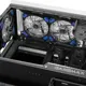 GAMEMAX FC-9100G Powersiz USB 3.0 Gaming Kasa  Aliminyum - RGB Led Fan