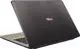 Asus X540LA-XX972D Intel Core İ3-5005U 2.0 GHz 4GB 500GB 15.6