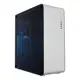 GAMEMAX FC-9225G-B Powersiz USB 3.0 Gaming Kasa Aliminyum-RGB Led Fan