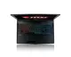 Msi Gp62M 7Rdx(Leopard)-2642Xtr İ7-7700Hq 16Gb 1Tb + 128Gb Ssd Gtx 1050 15.6 Freedos