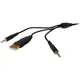 Redragon Siren Gaming Headset Siyah 74772