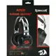 Redragon Siren Gaming Headset Siyah 74772
