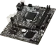 Msi H310M Pro-M2 Ddr4 S+V+Gl 1151P M2 Usb3.1