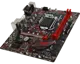 Msi B360M Gaming Plus Ddr4 S+V+Gl 1151P8 Anakart