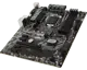 Msi B360-A Pro Ddr4 2666 Usb3.1 Dvi  Matx 8.Nesil