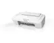 Canon Pıxma MG3051WH Yazıcı Tarayıcı Fotokopi Wifi Beyaz