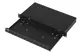 Günko 1U1924PSCD CC 1U 19” 24 Port SC Duplex Rack Mount F.O.K.