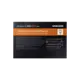Samsung 250Gb 860 Evo Msata Mz-M6E250Bw