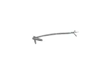 BALANDI SILVER CCTV KAMERA KABL 250MT(2+1 KABLO)