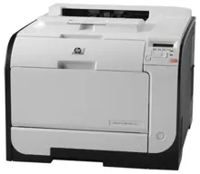 Hp CE955A Colorlaserjet Pro 300 M351A Renkli Lazer Yazıcı
