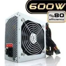 AKASA-AK-P600AG8-SLEU-Essential Plus 600W 204 Pin 12cm Fanlı,2x6pin Çıkış On/Off Düğmeli