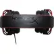 Kingston Hyperx Cloud Alpha Headset HX-HSCA-RD/AM