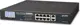 Planet PL-GSD-1002VHP 8-Port 10/100/1000Base-T IEEE 802.3at/af PoE+ Injector