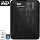 WD 2TB USB 3.0/2.0 2TB 2,5INCH WDBY8L0020BBK-EESN SİYAH