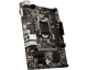 Msi H310M Pro-Vh 1151P Ddr4 Ses Glan Hdmi/Vga Sata3 Usb3.1 Matx