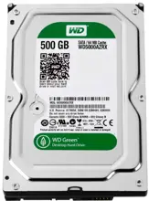 Wd Caviar Green 500GB WD5000AZRX Sabit Disk