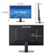 ViewSonic VA2419-SH 24