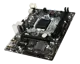 Msi H110M Pro-Vh H110 Lga1151 Ddr4 Hdmi Anakart