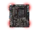 Msi A320M Grenade - Amd A320 Am4 Ddr4 Anakart