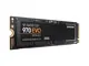 Samsung 250Gb 970Evo Nvme M.2 Mz-V7E250Bw