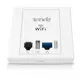 Tenda W312A Prız Tıpı 1 Port Wifi-N 300Mbps Poe Ap