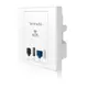 Tenda W312A Prız Tıpı 1 Port Wifi-N 300Mbps Poe Ap