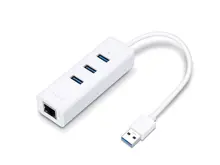 TP-Link Ue330 Usb3.0 Gbıt Ağ Adaptörü 