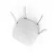 TENDA F9 600mbps N600 2.4ghz EV Ofis Tipi Access Point Router