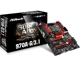 Asrock 970A-G/3.1 Amd 970 Am3+Ddr3 Sata3 Usb3.1 Anakart