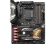 Msi X370 Gaming M7 Ack - Amd Ryzen Am4 Ddr4 Wi-Fi Anakart