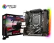 zzMsi Z370I Gaming Pro Carbon Ac - 8.Gen Ddr4 Itx Anakart