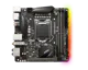 zzMsi Z370I Gaming Pro Carbon Ac - 8.Gen Ddr4 Itx Anakart