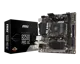Msi B350I Pro Ac B350 Am4 Ddr4 M.2 Anakart